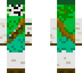 war bush