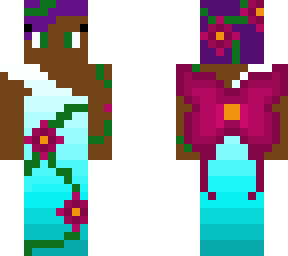 water lily