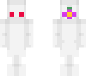 white pikmin  [simplistic pack]
