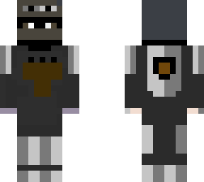 wither knight
