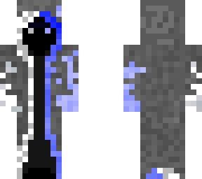 wizard (ice and electric)