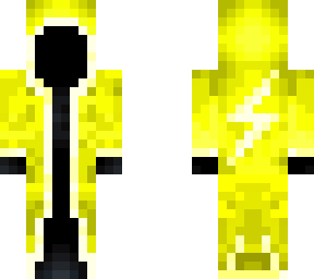 yellow electric wizard