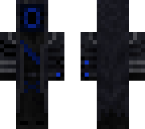 zer0 leader of the six
