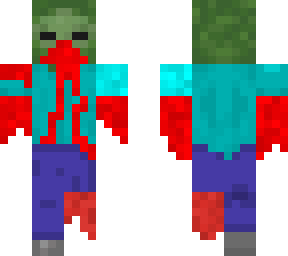 zombie