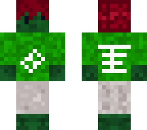 zombie zibbidee