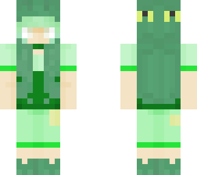 ~ green tea (rce) ~