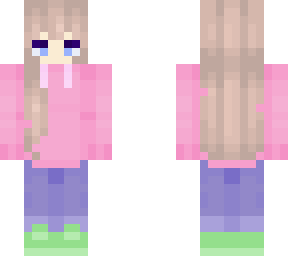 ~ spring girl ~