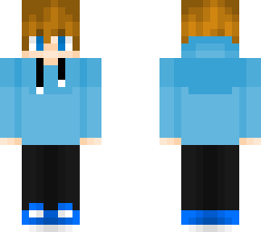 (credit to dragonanimals) boy skin