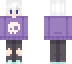 ~skull mismatch~