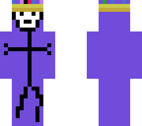 100 likes skin contest - results!