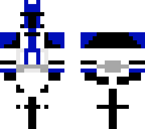 501st trooper