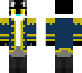 admiral cosmicat