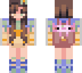 adventure piglin