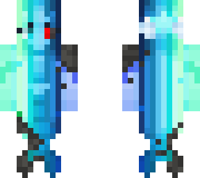 affected with deepslate 2