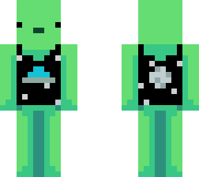 ajolote alien