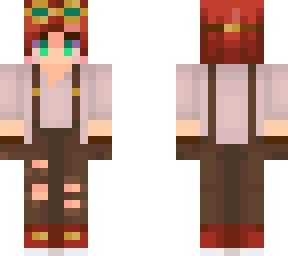 akalyzzie steampunk