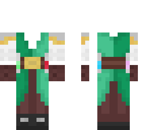 alchemist