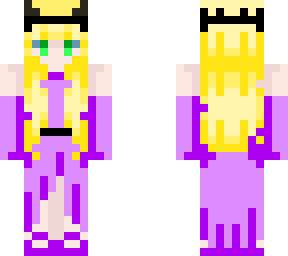 alice demon slayer hashira in a dress