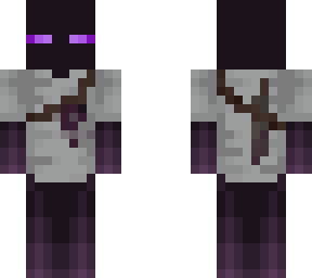 apocalypse enderman