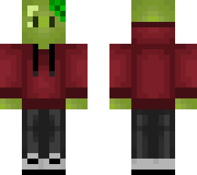 apple (green)