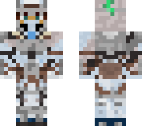 arctic traveler
