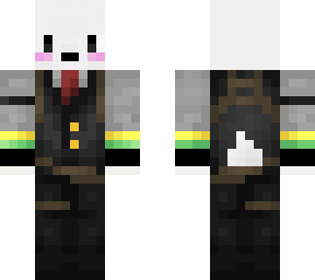 asriel detective