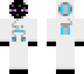 astro enderman