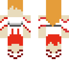 asuna minimal