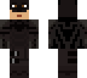batman (the batman 2022)