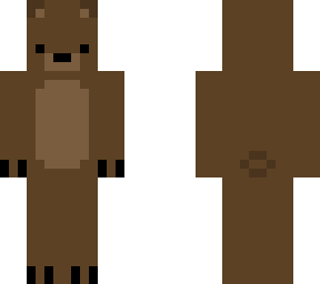 bear