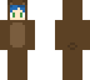 bear onesie