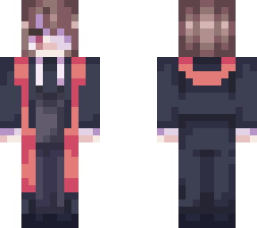 mr bsd | Minecraft Skins
