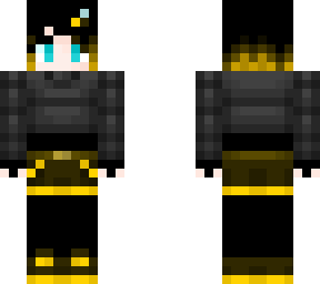 bee outfit (fixed)