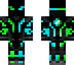 bionic assassin