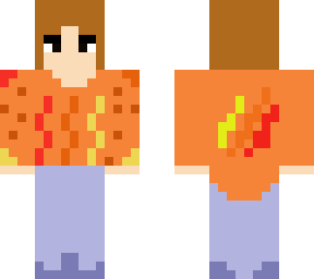 blaze girl