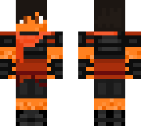 blazeborne vrs 1