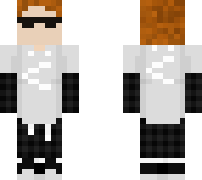bloxy sin mascara