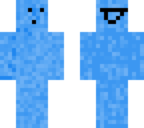 blue cerper