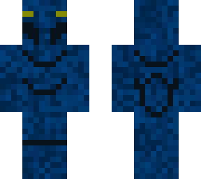 blue soldier ant