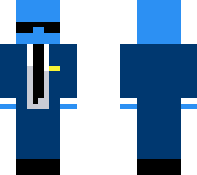 blues