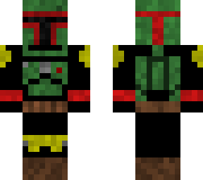 boba fett