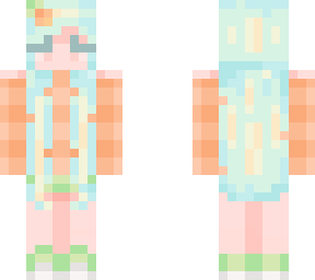 c a r r o t s // new pmc acc.