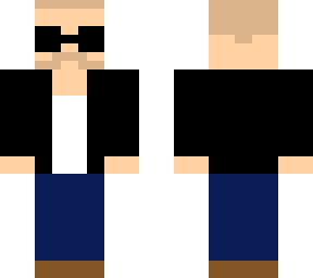 captain blastem