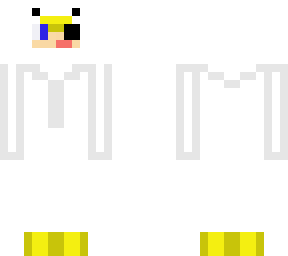carcassgoose
