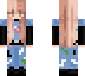casual outfit