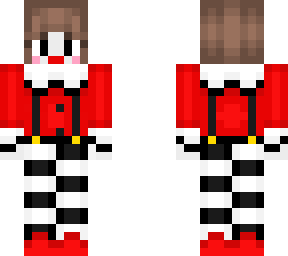 clown