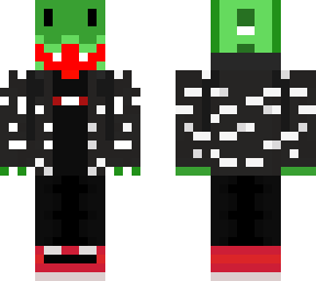 cocodrilo drip