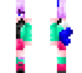 collab with mistersquash