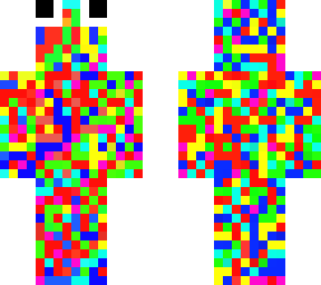 colourfull noob