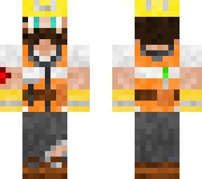 construction muffin